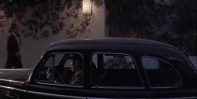 Where you going?
- I'm going off with you. - I Died a Thousand Times