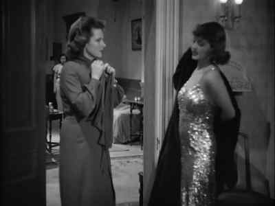- Where you going?
- I've got to find her. - Marked Woman