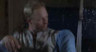- Where you going?
- Lawrence! - Knightriders