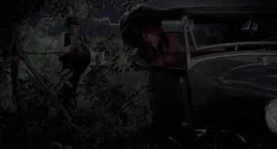 Where you going, Lloyd?
Lloyd, where you going? - Bloody Mama