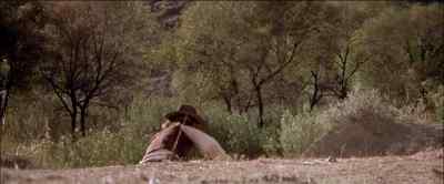 Where you going, Mr. Silva? - Pat Garrett & Billy the Kid