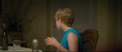 - Where we going?
- My room. - Seberg