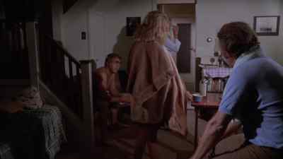 Where you going? - Night Moves