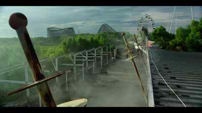 Where you going? - Parish