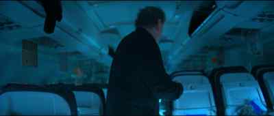 -Where you going? - No Way Up