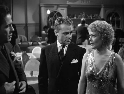 Where you going - The Roaring Twenties