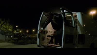 WHOA WHERE YOU GOINGI'M COMING WITH YOUNOUH NO NODON'T LEAVE MEWITH THESE GUYS - Ocean's Eleven