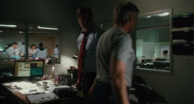 Where you going - Extraordinary Measures