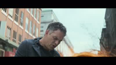 - Where you going? - Avengers: Infinity War