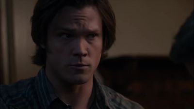 Where you going? - Supernatural