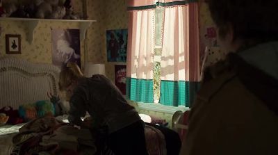 Where you going? - Shameless