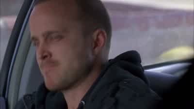 Whoa, whoa, whoa. - Breaking Bad
