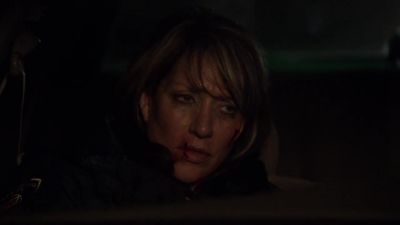 Where you going? - Sons of Anarchy