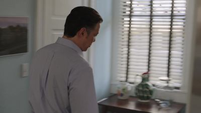 Where you going? - NCIS: New Orleans