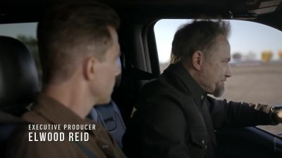 Where we going? - Big Sky