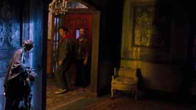Where you going? - Freddy's Dead: The Final Nightmare
