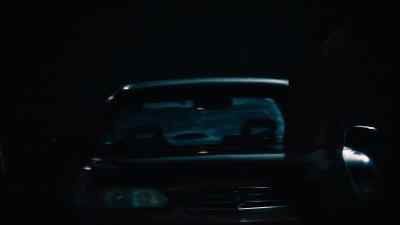 Where you going? - Scream: The TV Series