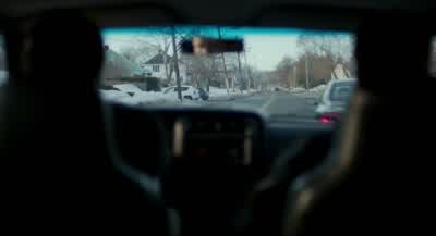 Where we going? - Manchester by the Sea