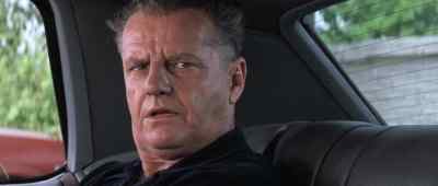 Where you going? - Hoffa