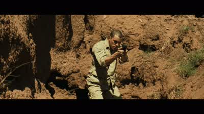 QUINCE: Where you going, Stigman? - 2 Guns