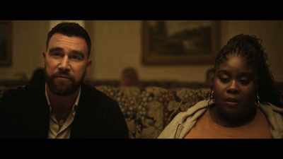 - Where we going? To a motel?
- No, we're going to rehab. - Grotesquerie