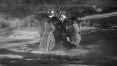 Where we going to? - The Three Stooges Meet Hercules