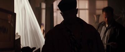 Where you going To the bathroom - The Last Boy Scout