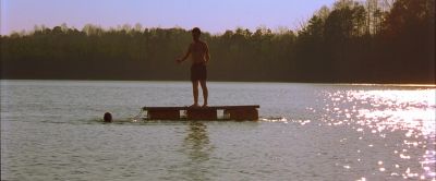 Where you going What's it look like - Cabin Fever