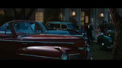 - Where we going?
- You'll see. - Peyton Place
