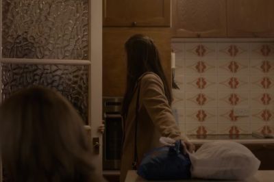 - Where you gonna go now? - Piss off! - Apostasy
