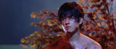 Where you gonna go? - Tekken