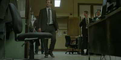 Where you gonna hide
your Tampax box now, Fish? - Seven Seconds