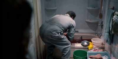 - Where you gonna put all this now?
- I'll figure it out. - The Horror of Dolores Roach