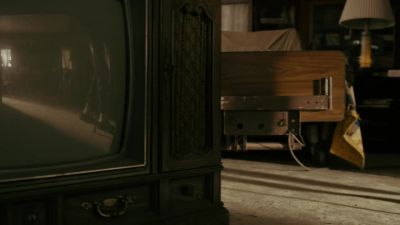 Where they got you doing
your physical therapy? - Snowfall