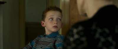 Where Granny Jean's gone,
Max is there too. - Mothers' Instinct