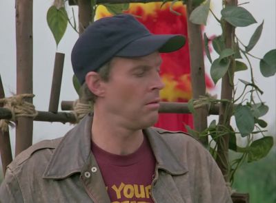 Where is Haba-tika? - The A-Team