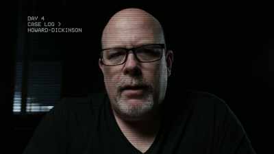 ...Where hans started,
with maida jaggers. - The Holzer Files
