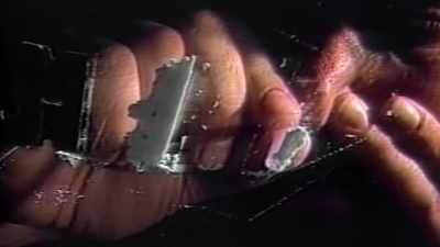 Where has this stuff been?" - Crack: Cocaine, Corruption & Conspiracy