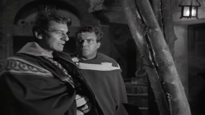 Where hast thou led me - Julius Caesar