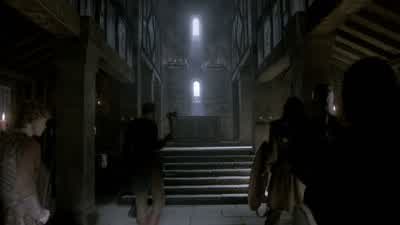 Where have they all gone? - Vikings