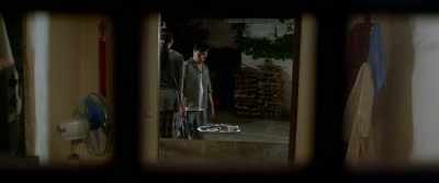 Where have you been
all day with that leg? - Unforgettable