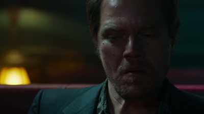 Where have you been
all this time?
What you been doing? - A Little White Lie