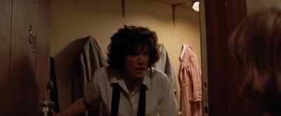 Where have you been?
Have you got any idea what time it is? - Last Action Hero