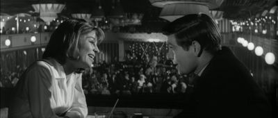Where have you been Here and there - Billy Liar