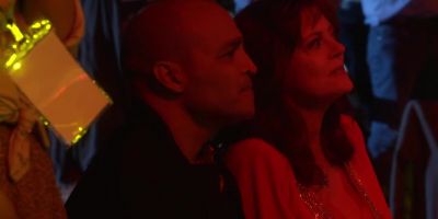 Where have you been hiding her? - Monarch
