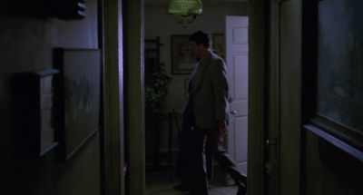 Where have you been? Huh? - Ted Bundy