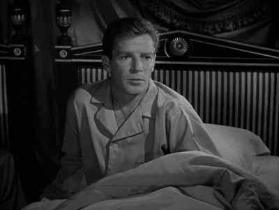 - Where have you been?
- I was hungry, and... - The House on Telegraph Hill
