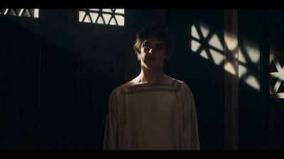 - Where have you been? - I'm so fucked. - Domina