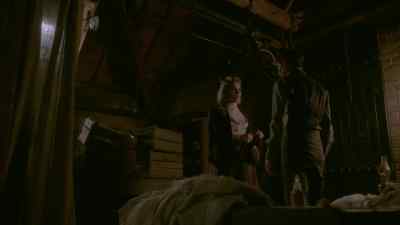 - Where have you been?
- I'm so sorry. - Penny Dreadful