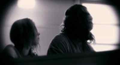 Where have you been?
I've been waiting. - Halloween II